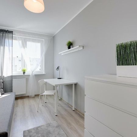 Rooms Subislawa 27A Gdańsk Exterior foto