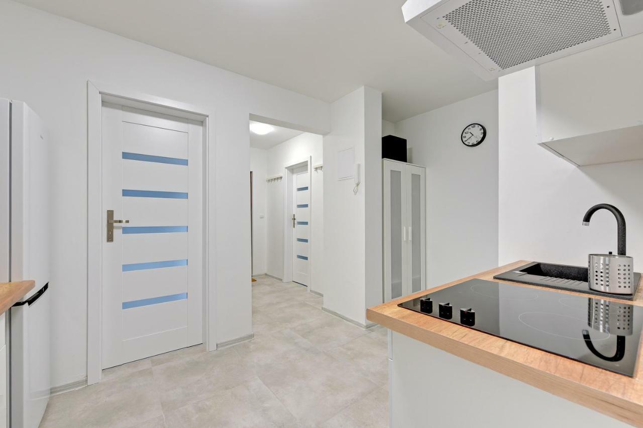 Rooms Subislawa 27A Gdańsk Exterior foto